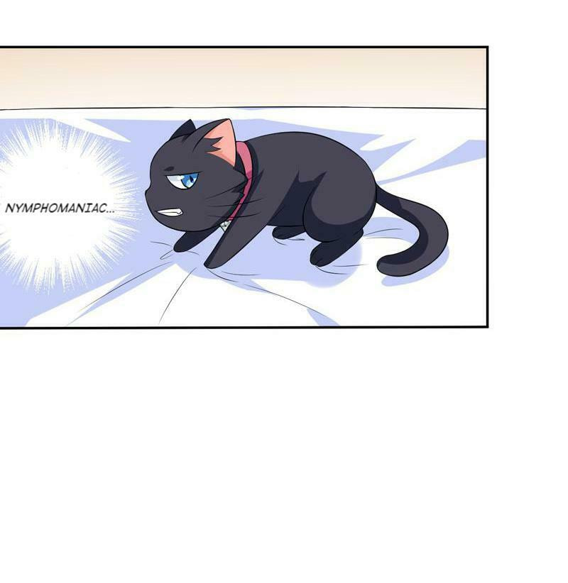 Read At Your Service, Kitty chapter 6 image 26 on Lezhin