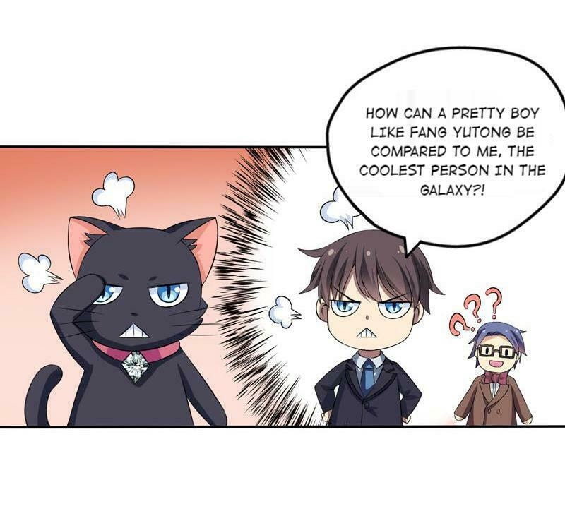 Read At Your Service, Kitty chapter 6 image 27 on Lezhin