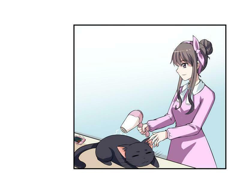 Read At Your Service, Kitty chapter 6 image 29 on Lezhin