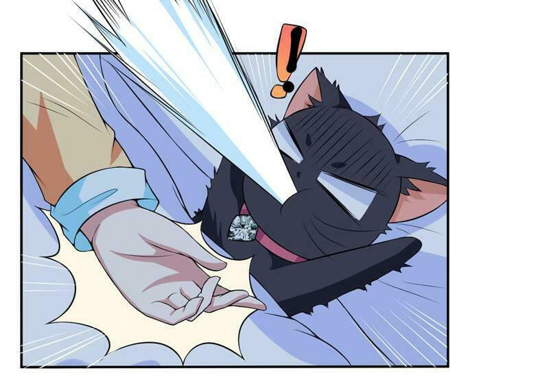 Read At Your Service, Kitty chapter 6 image 3 on Lezhin