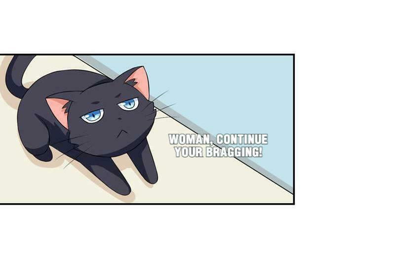 Read At Your Service, Kitty chapter 6 image 32 on Lezhin