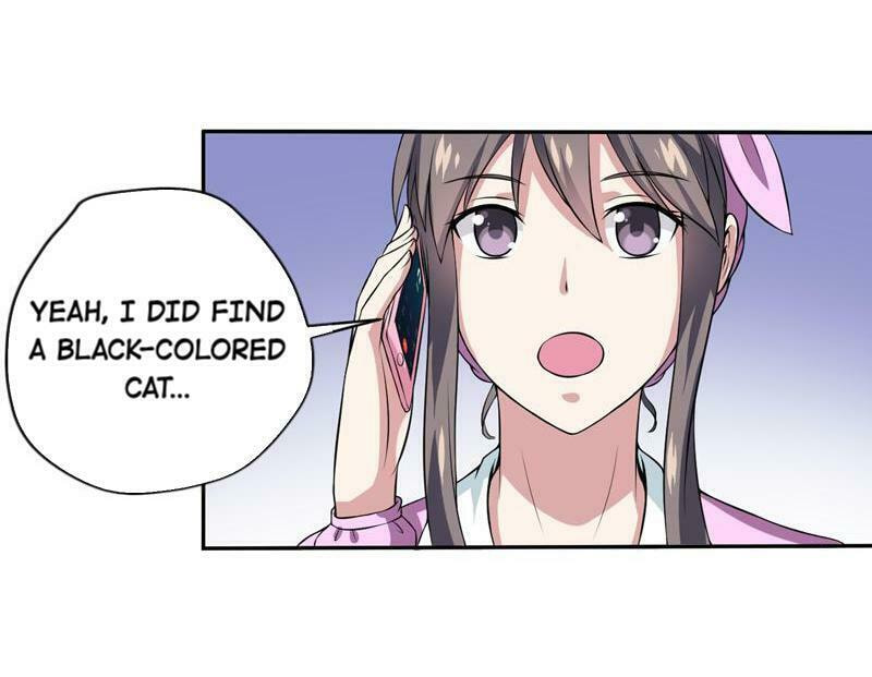 Read At Your Service, Kitty chapter 6 image 33 on Lezhin