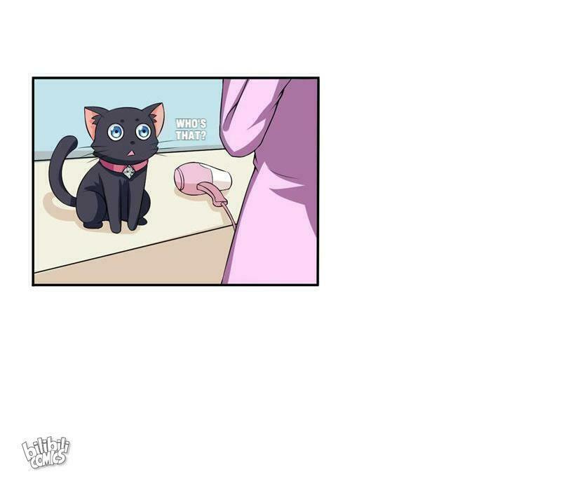 Read At Your Service, Kitty chapter 6 image 34 on Lezhin