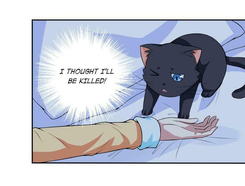 Read At Your Service, Kitty chapter 6 image 5 on Lezhin
