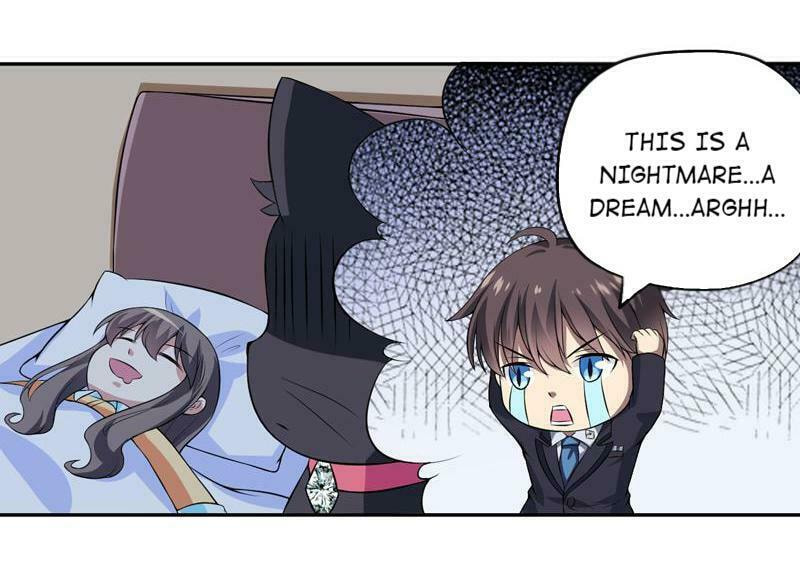 Read At Your Service, Kitty chapter 6 image 6 on Lezhin