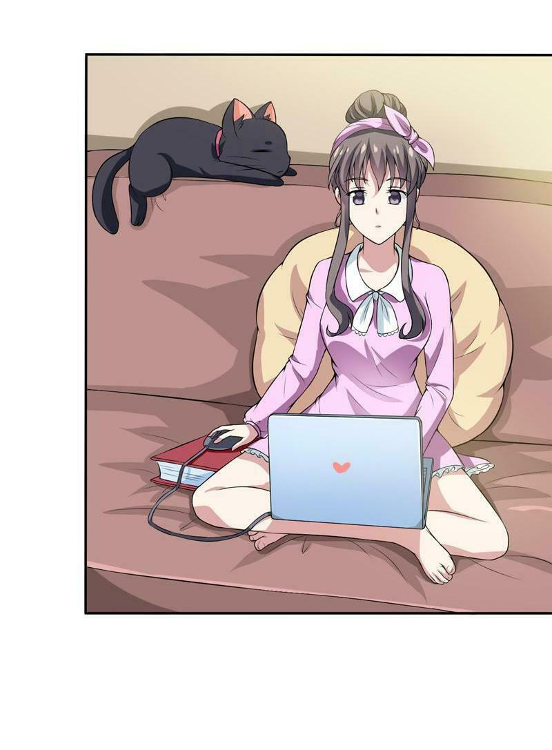 Read At Your Service, Kitty chapter 6 image 8 on Lezhin