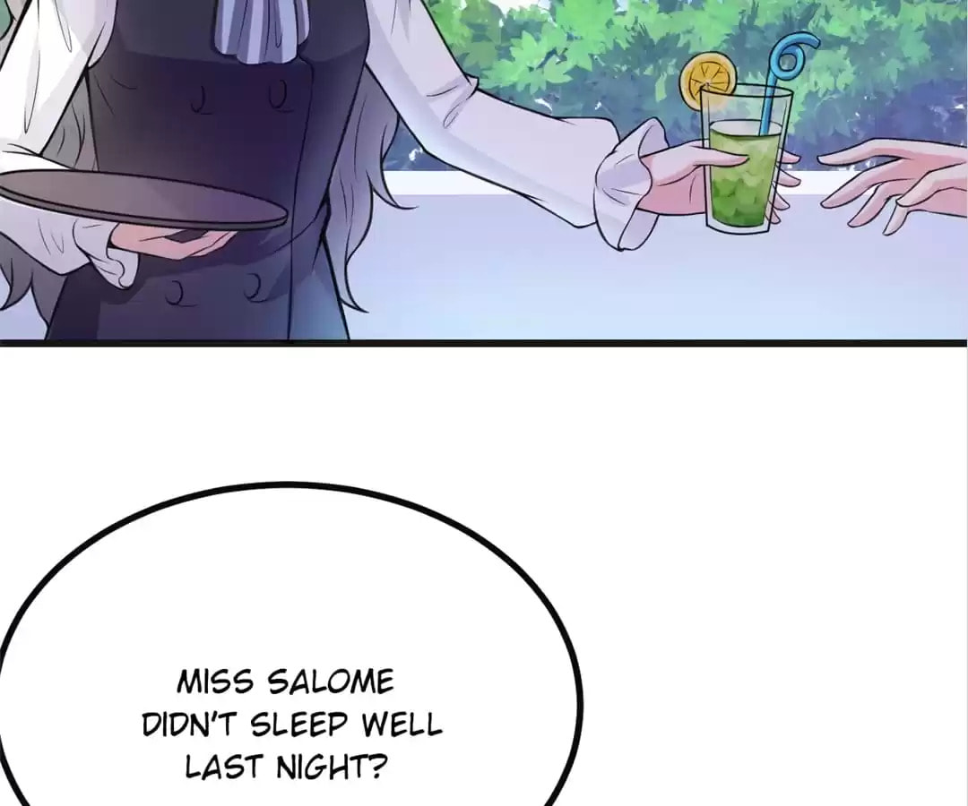 Read At Your Service, Kitty chapter 60 image 11 on Lezhin