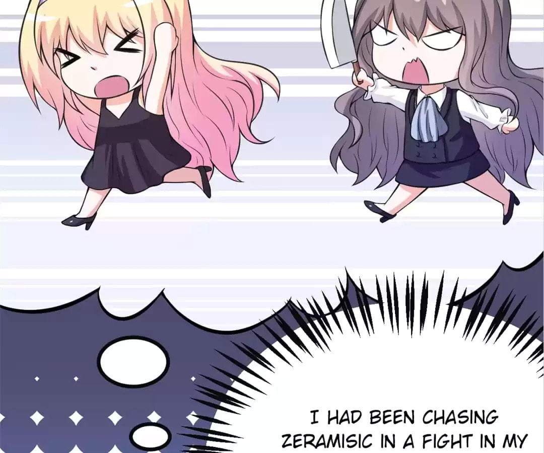 Read At Your Service, Kitty chapter 60 image 15 on Lezhin
