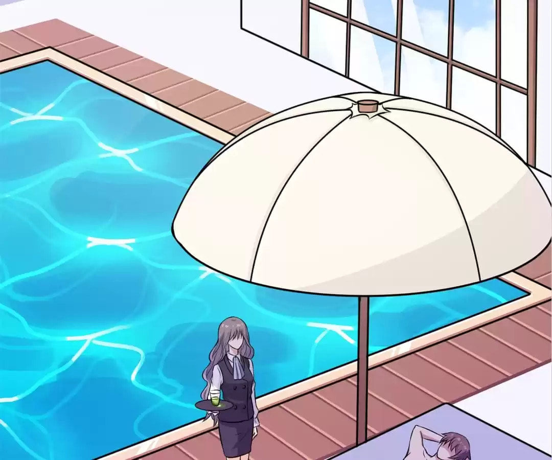 Read At Your Service, Kitty chapter 60 image 2 on Lezhin