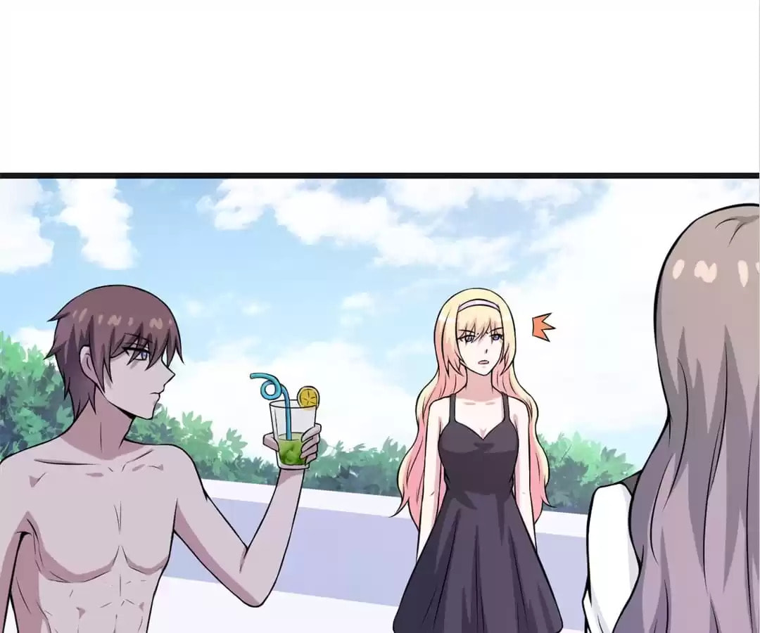 Read At Your Service, Kitty chapter 60 image 20 on Lezhin