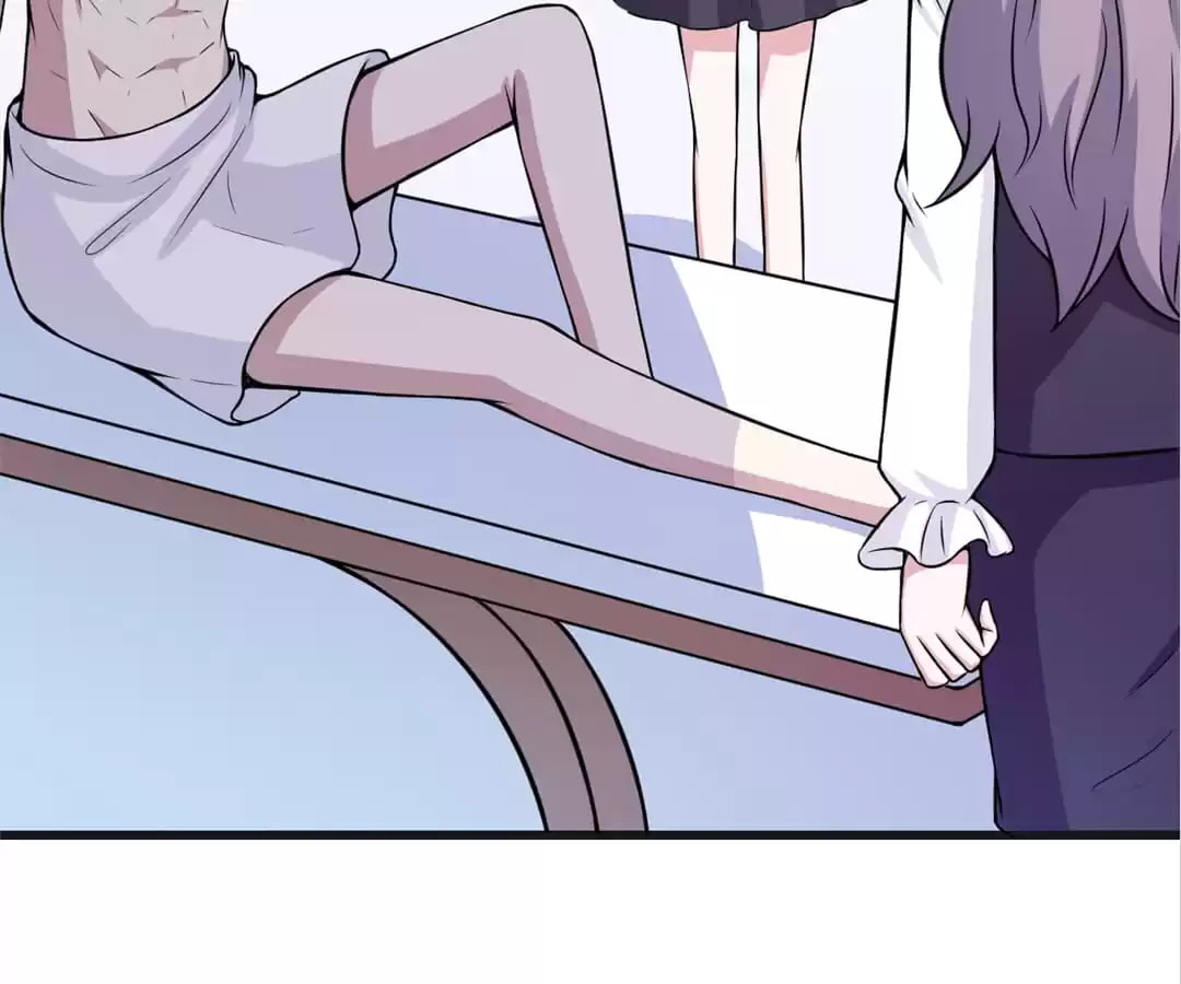 Read At Your Service, Kitty chapter 60 image 21 on Lezhin
