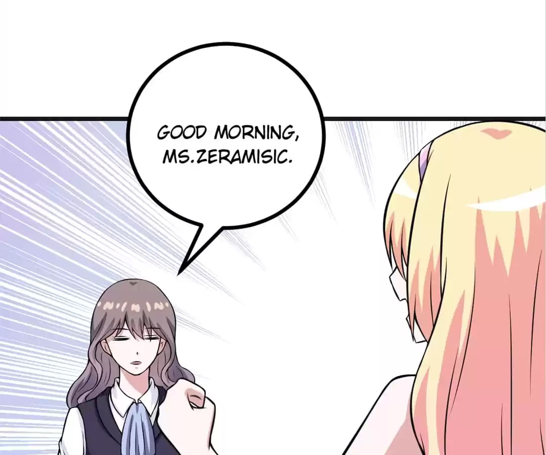 Read At Your Service, Kitty chapter 60 image 22 on Lezhin