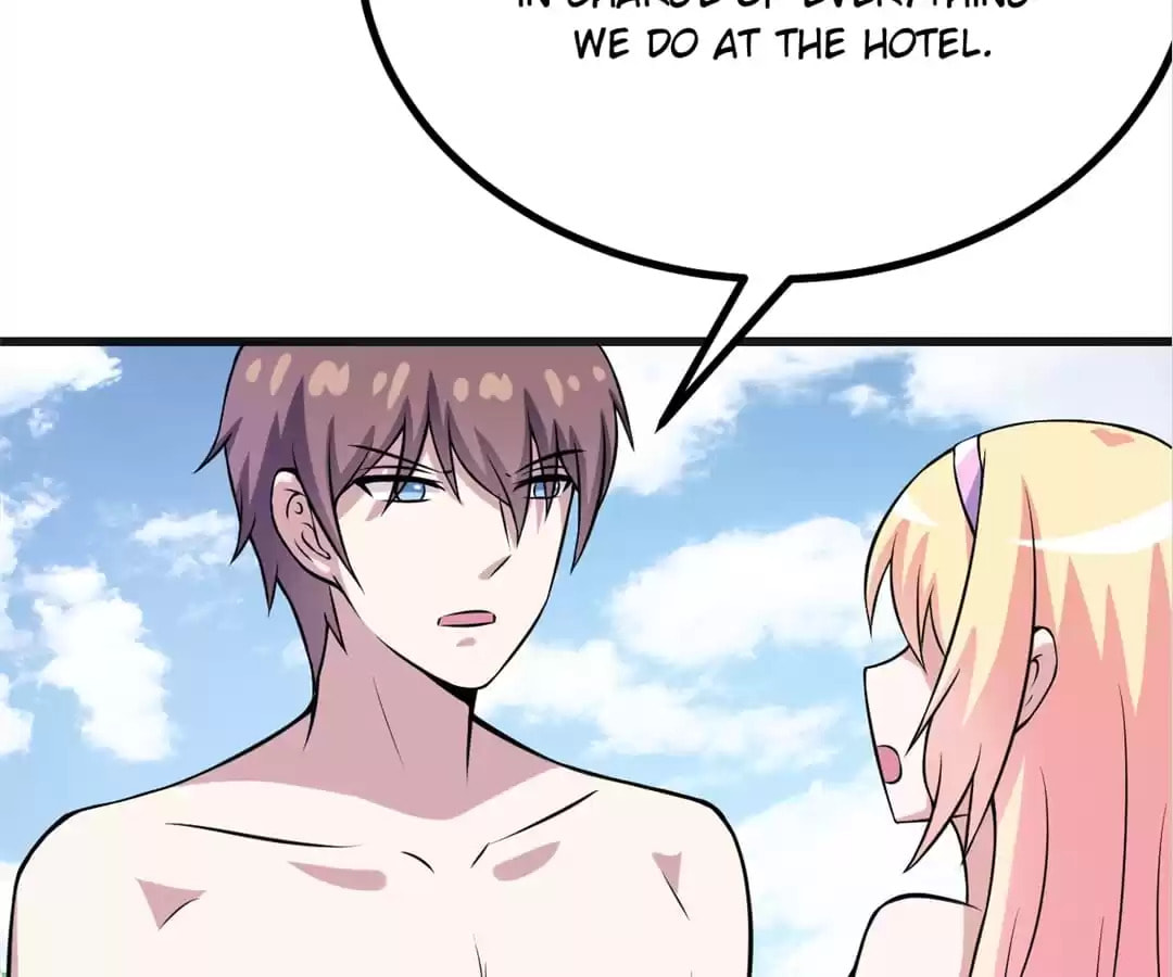 Read At Your Service, Kitty chapter 60 image 27 on Lezhin