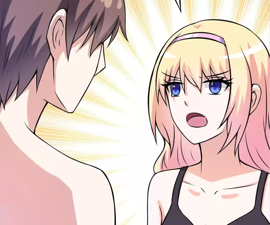 Read At Your Service, Kitty chapter 60 image 31 on Lezhin