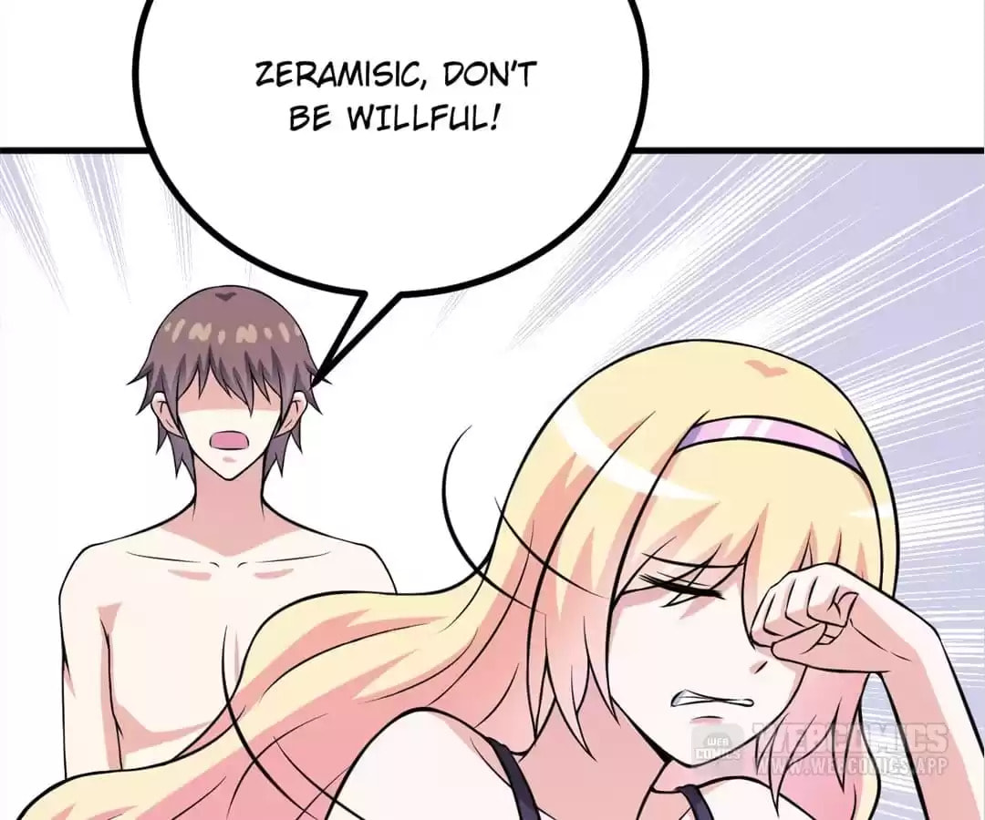 Read At Your Service, Kitty chapter 60 image 33 on Lezhin