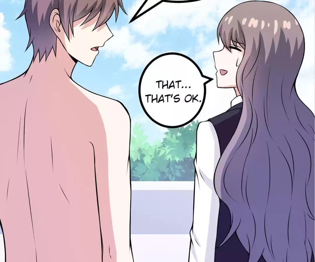 Read At Your Service, Kitty chapter 60 image 36 on Lezhin