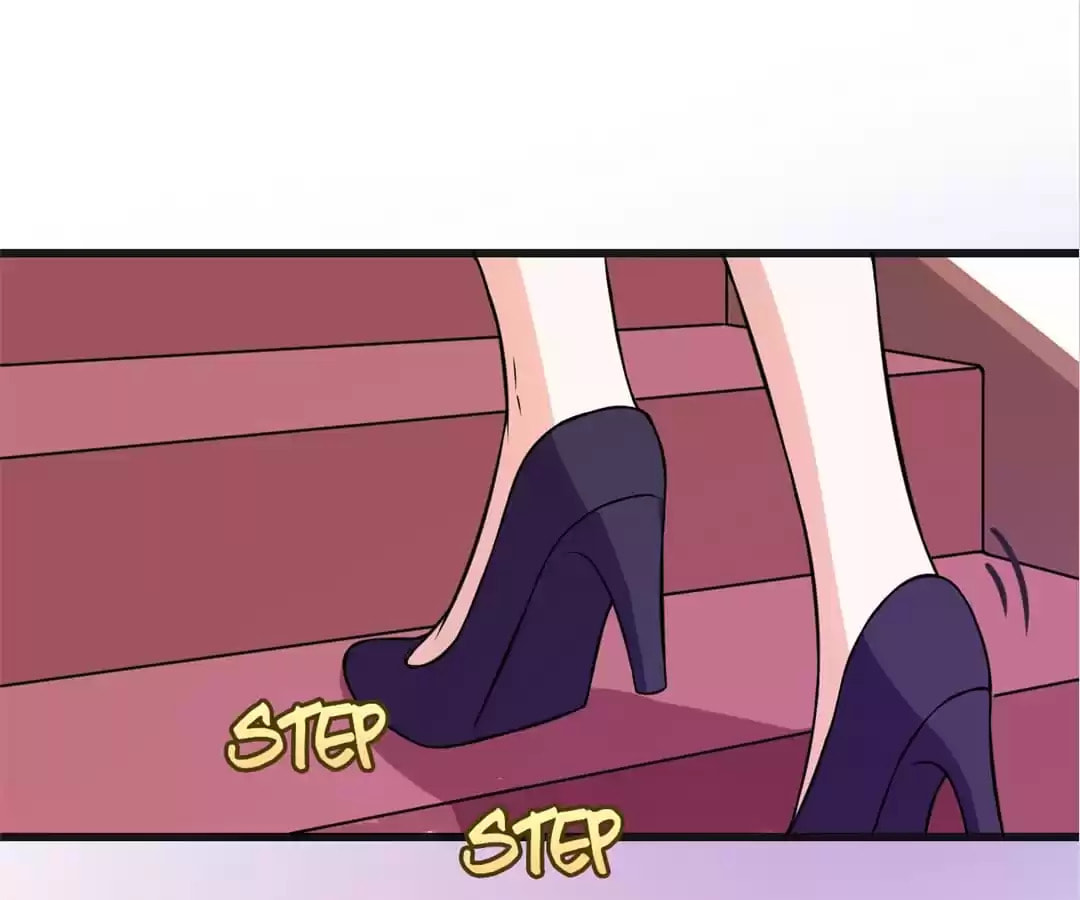 Read At Your Service, Kitty chapter 60 image 40 on Lezhin