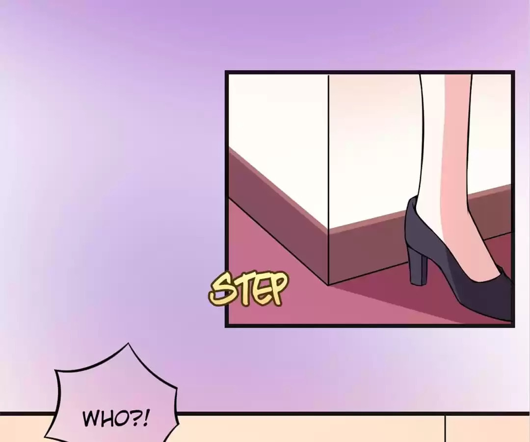 Read At Your Service, Kitty chapter 60 image 45 on Lezhin