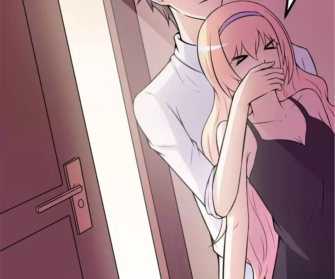 Read At Your Service, Kitty chapter 60 image 54 on Lezhin