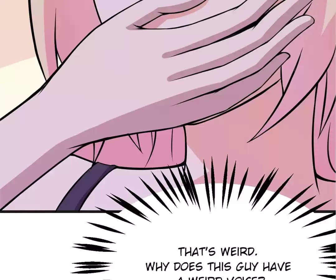 Read At Your Service, Kitty chapter 60 image 58 on Lezhin
