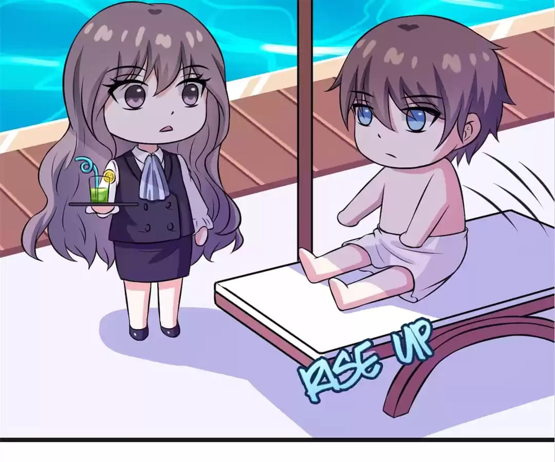 Read At Your Service, Kitty chapter 60 image 6 on Lezhin