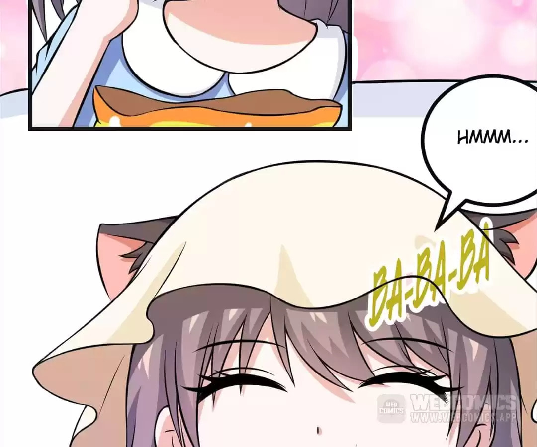 Read At Your Service, Kitty chapter 61 image 1 on Lezhin