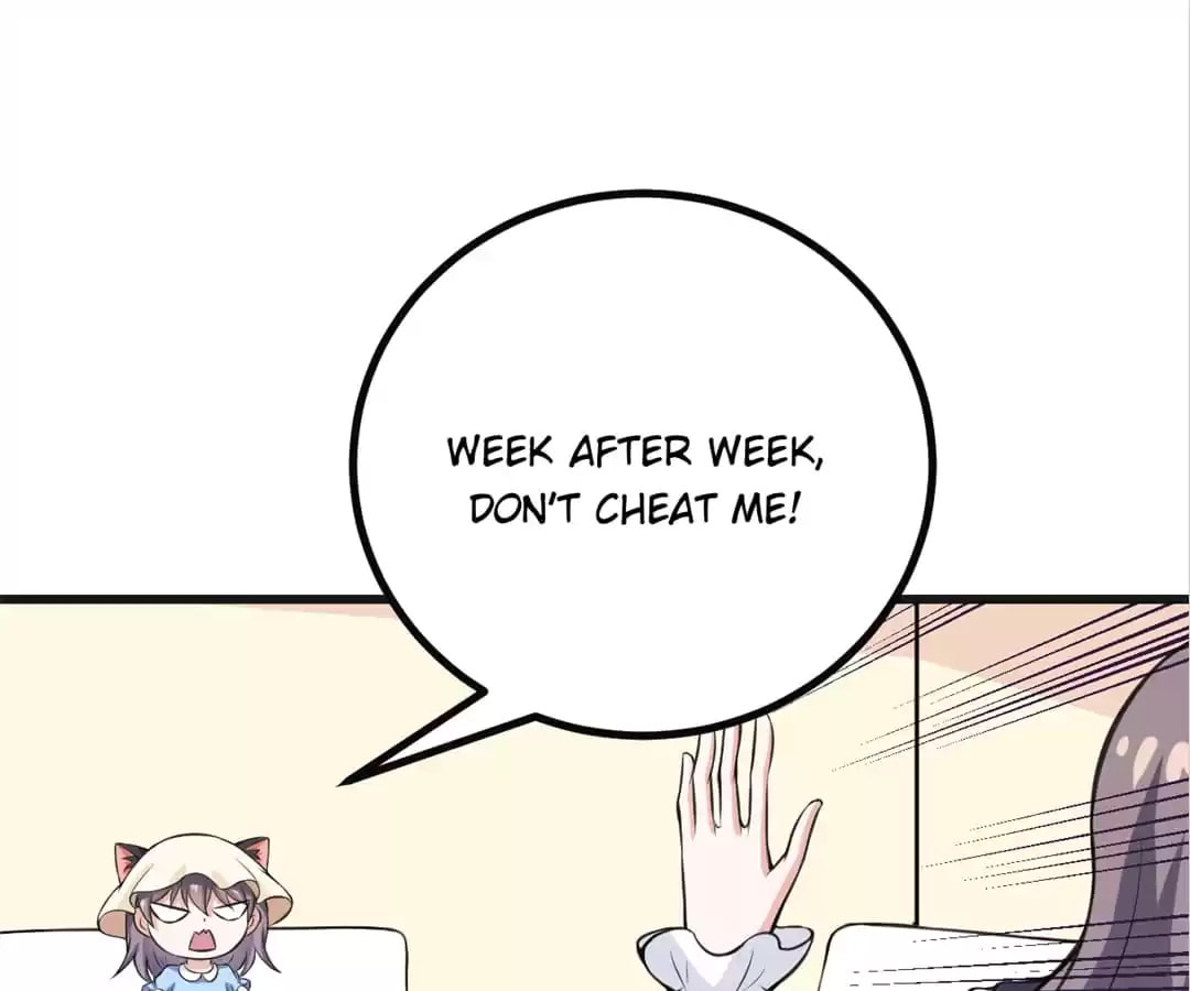 Read At Your Service, Kitty chapter 61 image 10 on Lezhin