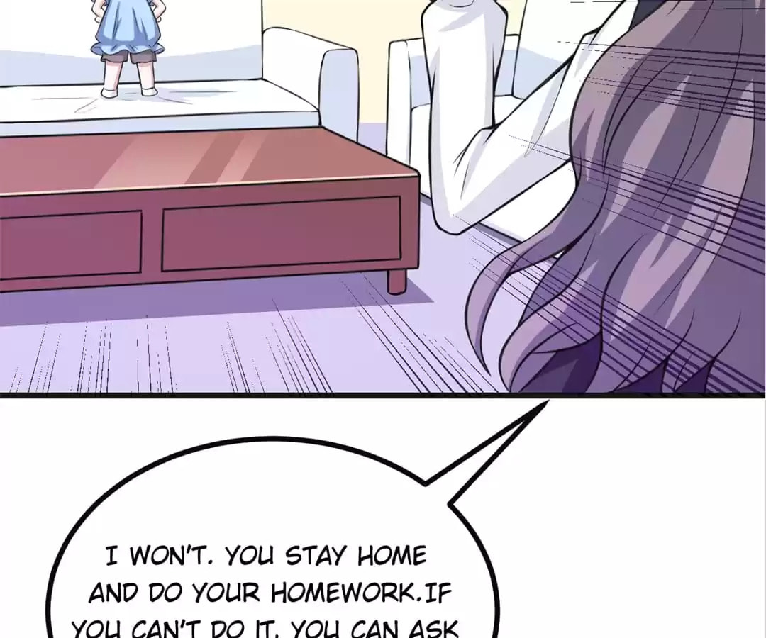 Read At Your Service, Kitty chapter 61 image 11 on Lezhin