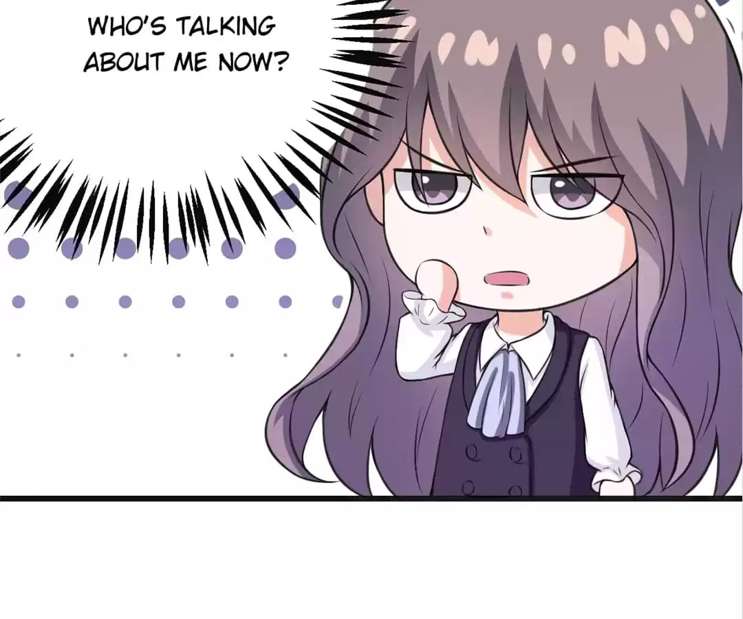 Read At Your Service, Kitty chapter 61 image 18 on Lezhin