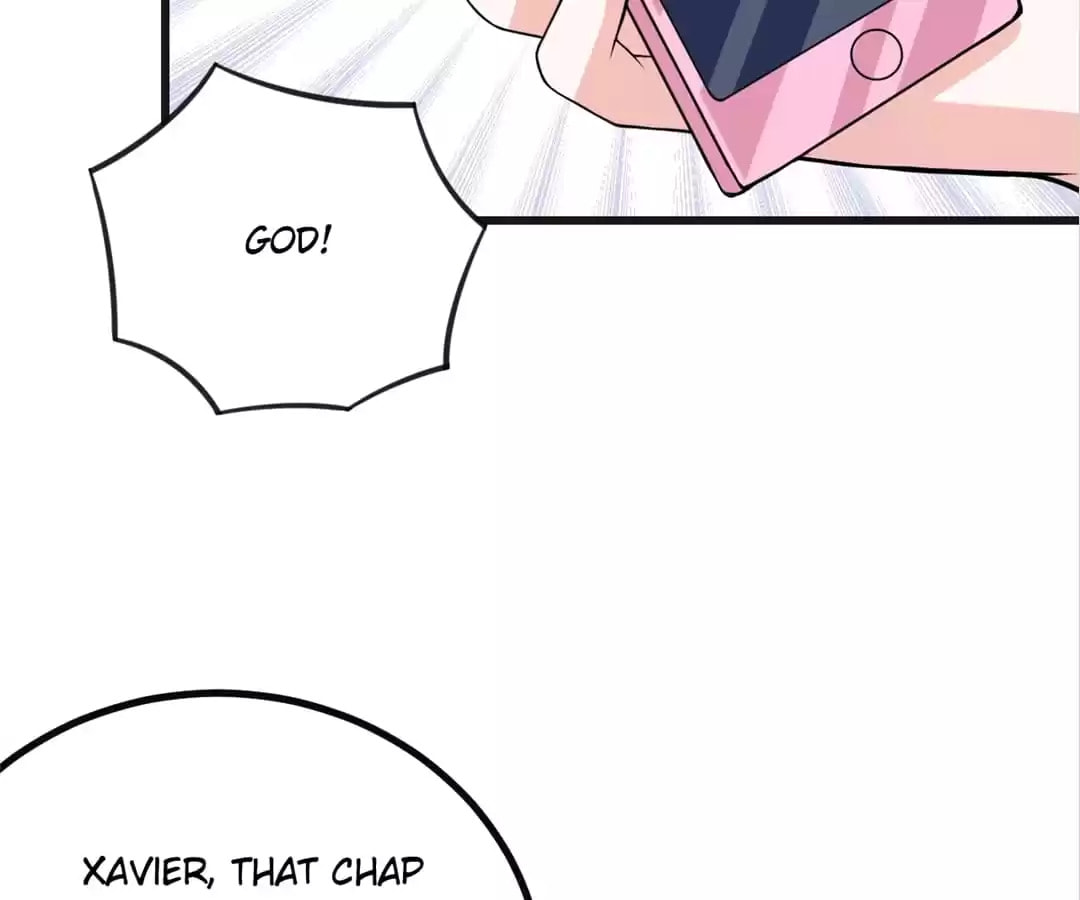 Read At Your Service, Kitty chapter 61 image 21 on Lezhin