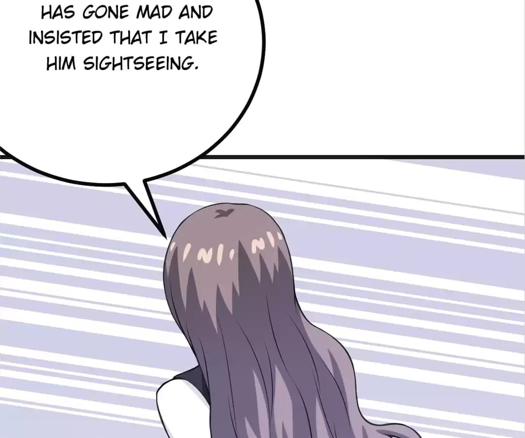 Read At Your Service, Kitty chapter 61 image 22 on Lezhin