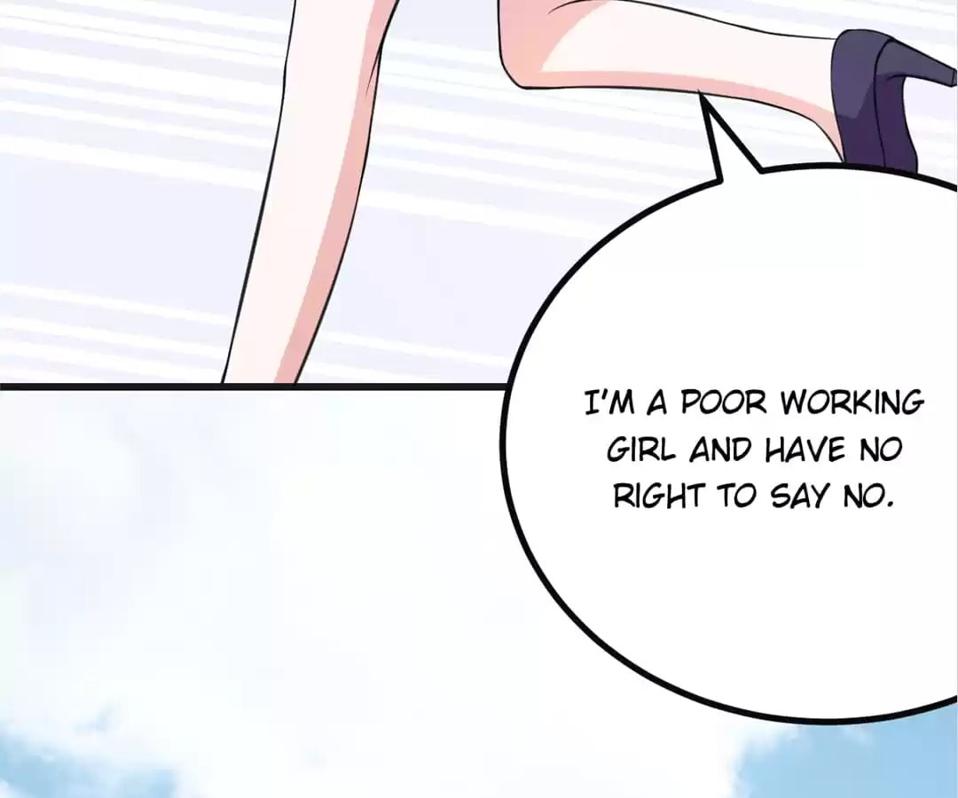 Read At Your Service, Kitty chapter 61 image 24 on Lezhin