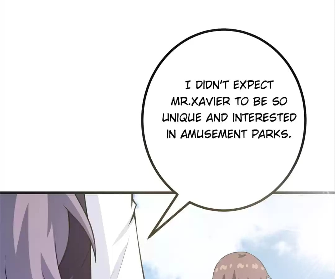 Read At Your Service, Kitty chapter 61 image 27 on Lezhin