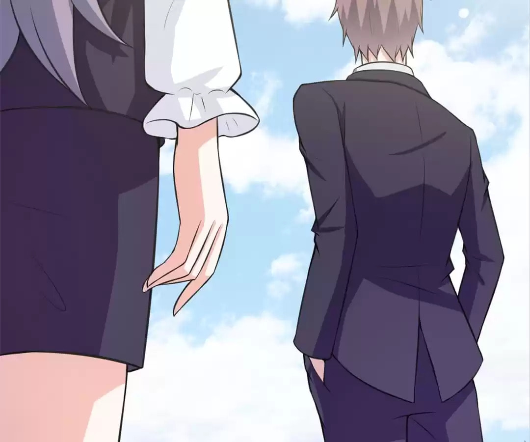Read At Your Service, Kitty chapter 61 image 28 on Lezhin