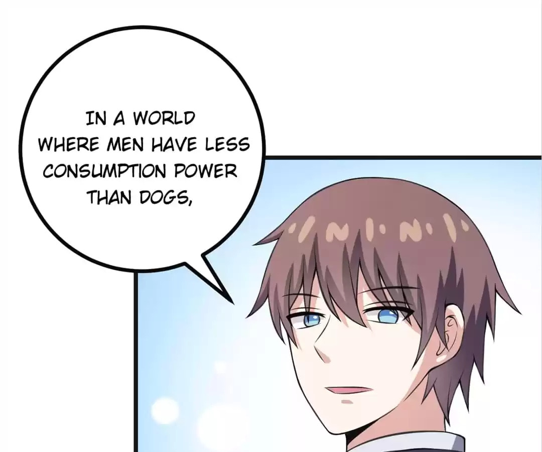 Read At Your Service, Kitty chapter 61 image 30 on Lezhin