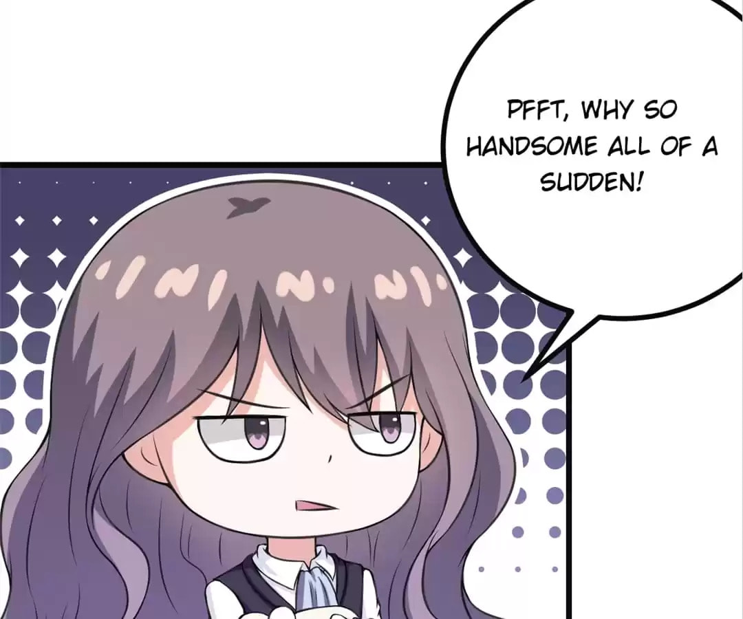 Read At Your Service, Kitty chapter 61 image 34 on Lezhin