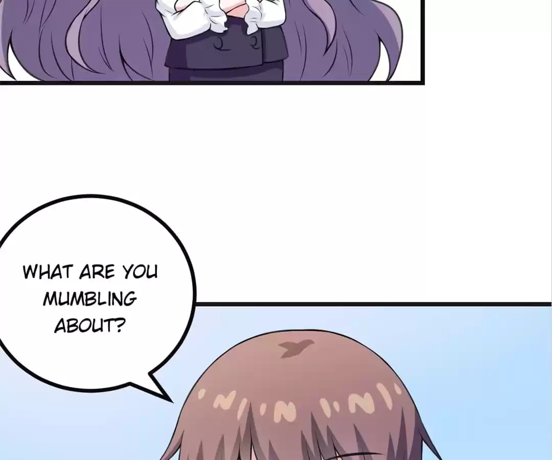 Read At Your Service, Kitty chapter 61 image 35 on Lezhin
