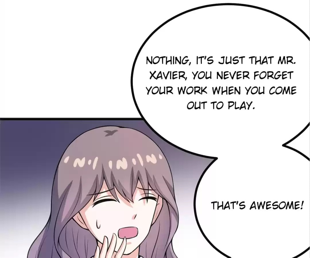 Read At Your Service, Kitty chapter 61 image 37 on Lezhin