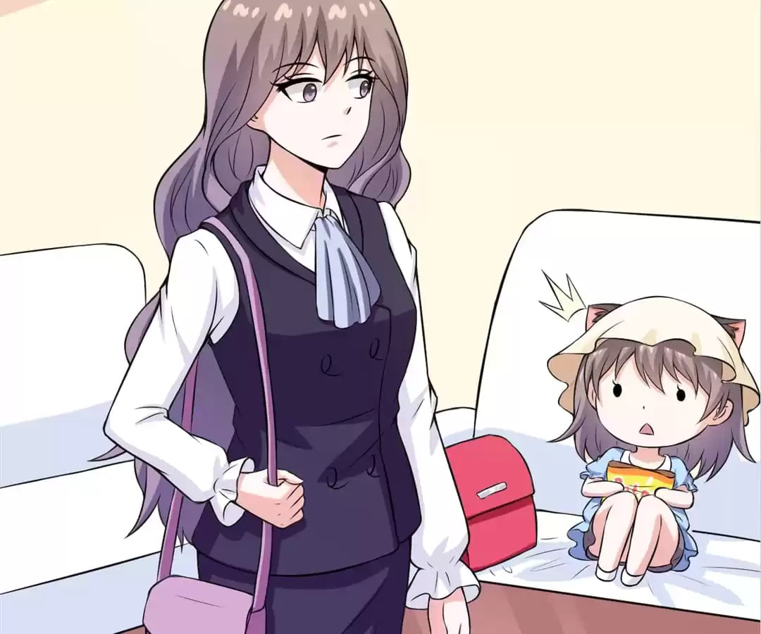Read At Your Service, Kitty chapter 61 image 4 on Lezhin