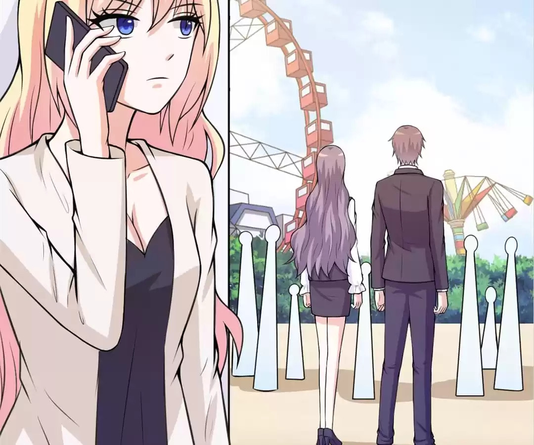 Read At Your Service, Kitty chapter 61 image 42 on Lezhin