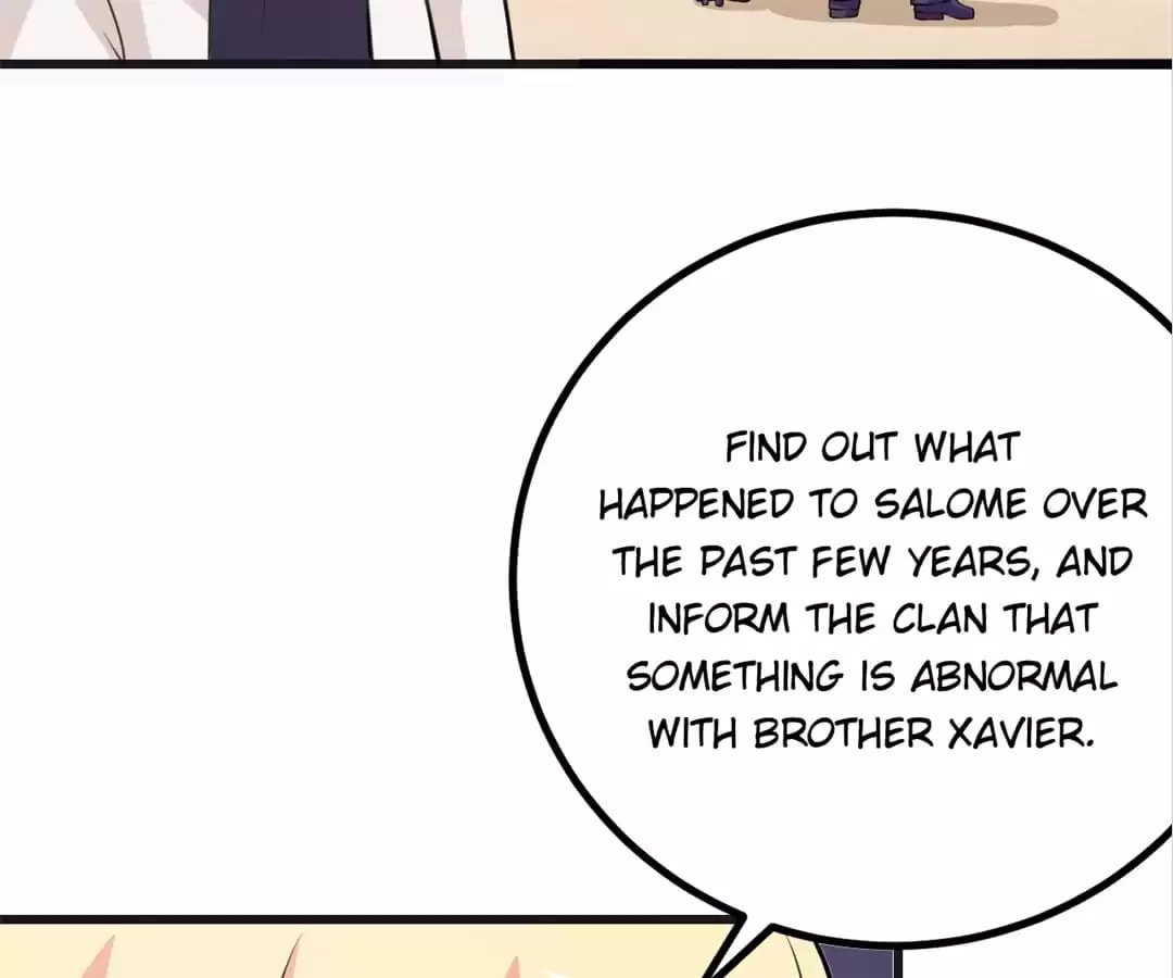 Read At Your Service, Kitty chapter 61 image 43 on Lezhin