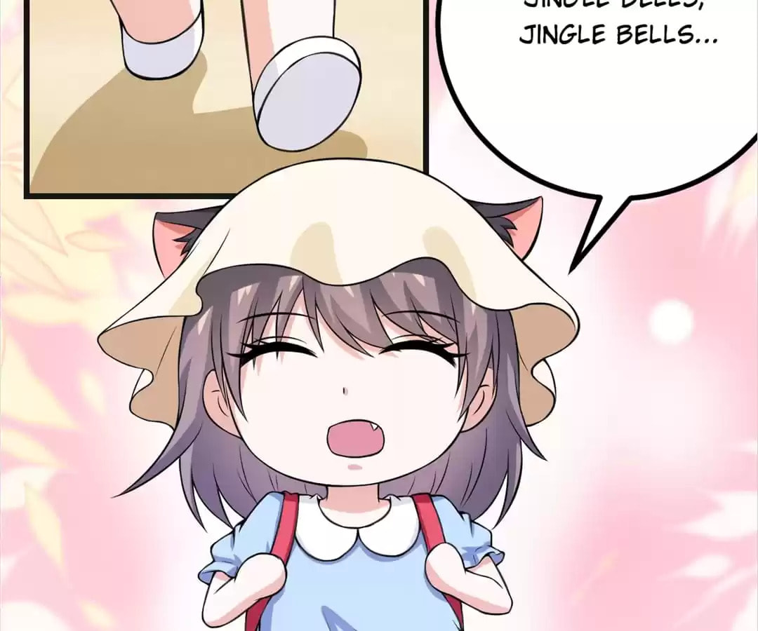 Read At Your Service, Kitty chapter 61 image 46 on Lezhin