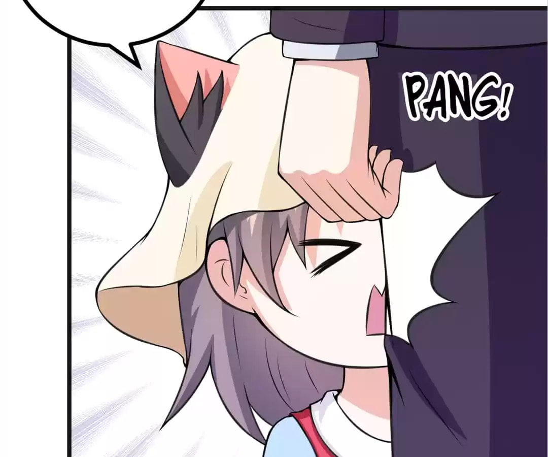 Read At Your Service, Kitty chapter 61 image 48 on Lezhin