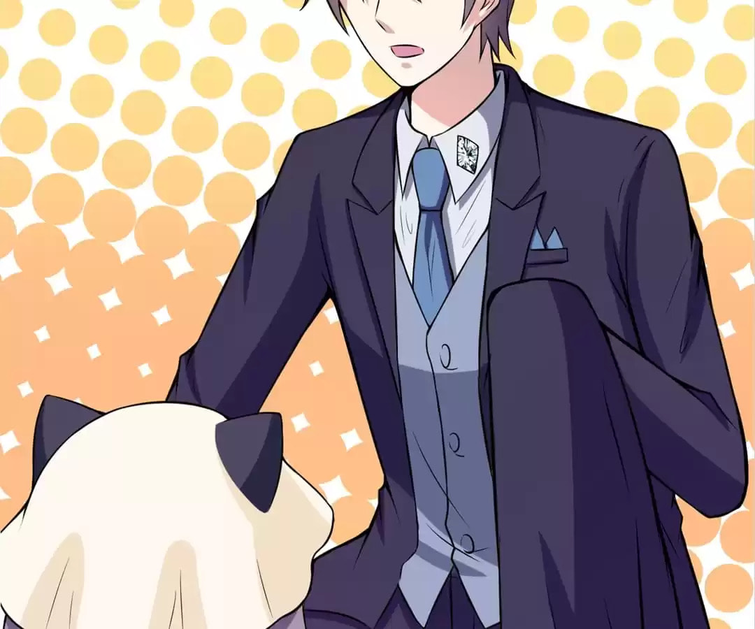 Read At Your Service, Kitty chapter 61 image 52 on Lezhin