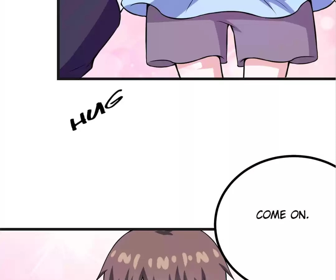 Read At Your Service, Kitty chapter 61 image 55 on Lezhin