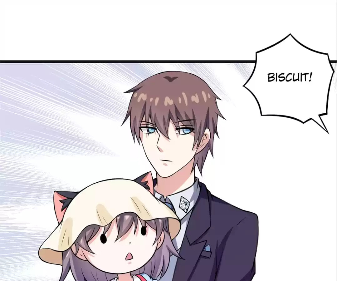 Read At Your Service, Kitty chapter 61 image 60 on Lezhin
