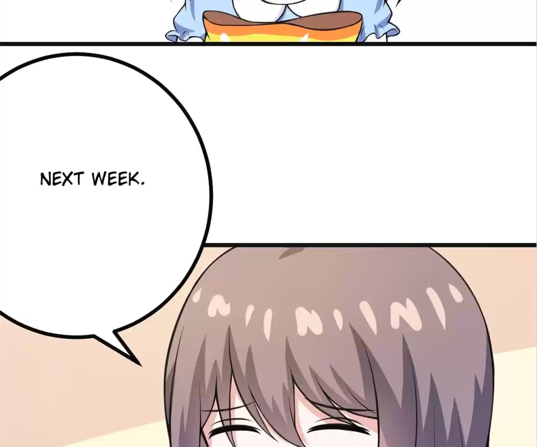 Read At Your Service, Kitty chapter 61 image 7 on Lezhin