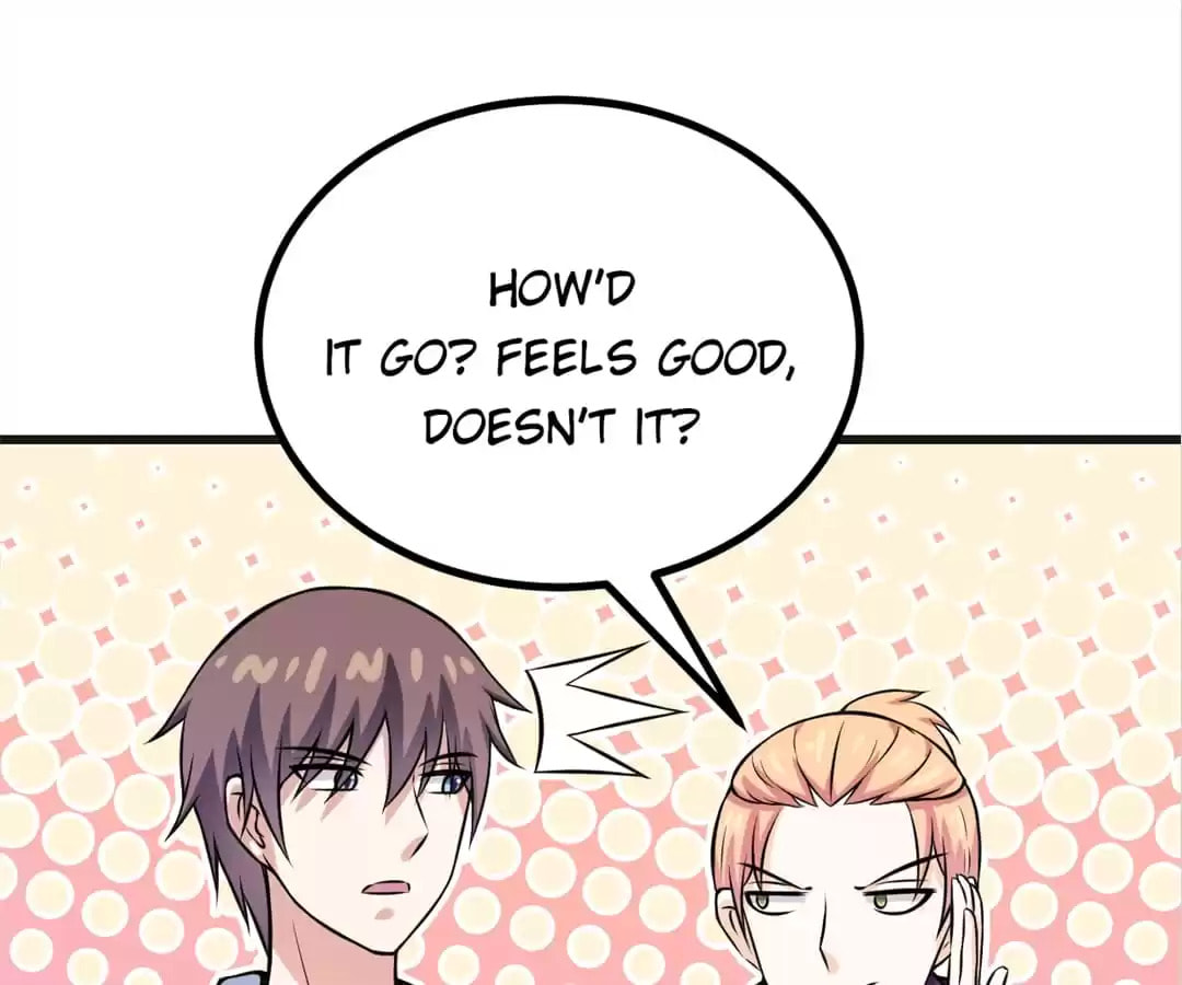 Read At Your Service, Kitty chapter 68 image 10 on Lezhin
