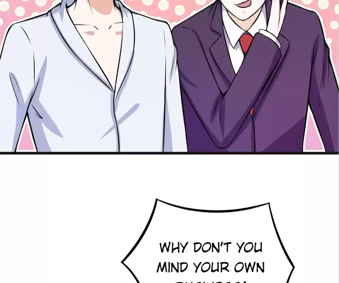 Read At Your Service, Kitty chapter 68 image 11 on Lezhin