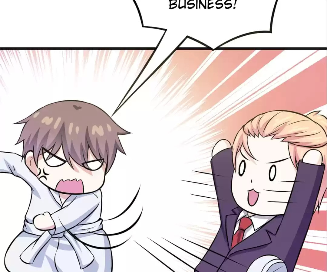 Read At Your Service, Kitty chapter 68 image 12 on Lezhin